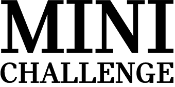 Sponsor Mini Challenge